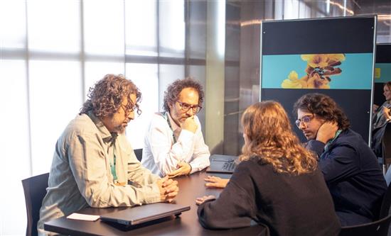 Iberseries & Platino Industria Reveals Selected Projects for 2025 Pitch Sessions